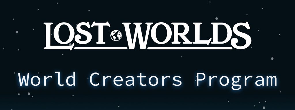 Lost World